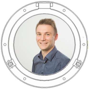 team member image