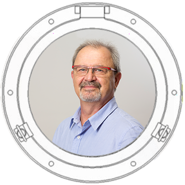 team member image